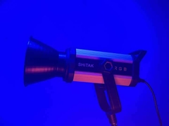 Đèn led Shitak 500 RGB