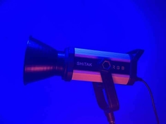 Đèn led Shitak 500 RGB