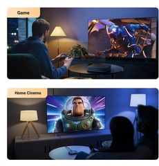 Cáp HDMI 2.1 UGREEN - Hỗ trợ 8K/60Hz 5 mét