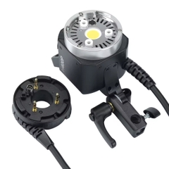 Đầu đèn nối dài Godox H400P