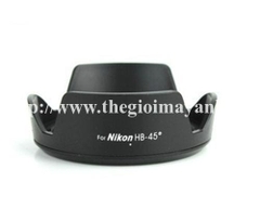 Hoot for Nikon HB 45