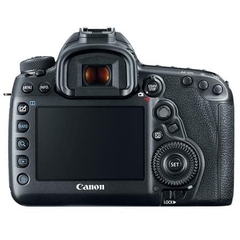 Canon 5D Mark IV Body | Hàng chính hãng