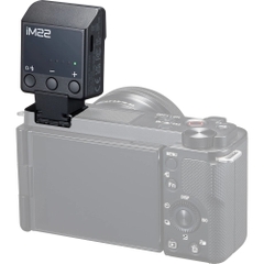 Đèn Flash Godox iM22 - iFlash Nhỏ Gọn, Giá Tốt