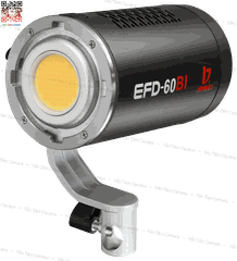 Đèn LED Quay Phim Jinbei EFD-60Bi – Hàng Chính Hãng