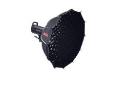 Softbox Beauty dish Jinbei thao tác nhanh 85cm | Hàng Chính Hãng