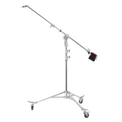 Chân boom Jinbei BM300 chịu tải 30kg