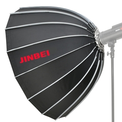 Softbox Jinbei Deep KE 120 Thao tác nhanh