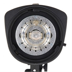 Đèn flash Jinbei Pilot II 600