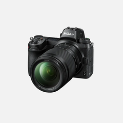 Ống kính Nikon NIKKOR Z 24-200MM F/4-6.3 VR - Nhập khẩu