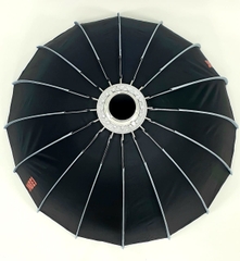 Softbox JInbei Deep KE90- thao tác nhanh