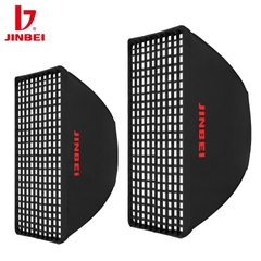 Softbox Jinbei KE 70 x 100cm thao tác nhanh