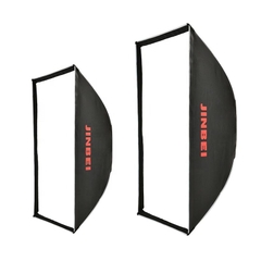 Softbox Jinbei KE 70 x 100cm thao tác nhanh