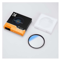 Kính lọc K&F Concept Nano-C Filter HMC UV