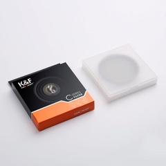 Kính lọc K&F Concept Nano-C HMC CPL