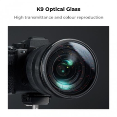 Kính lọc K&F Concept Nano-B - Colorful Starlight Effect Filter