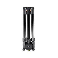 Chân máy ảnh K&F Concept K234A0+ BH-28L + phone holder