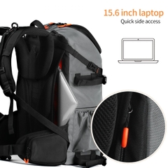 Balo K&F Concept Beta Backpack 32L  KF13.107