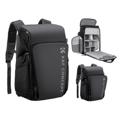 Balo K&F Concept Alpha Backpack Air 25L KF13.128