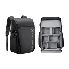 Balo K&F Concept Alpha Backpack Air 25L KF13.128