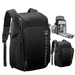 Balo K&F Concept Alpha Backpack Air 25L KF13.128