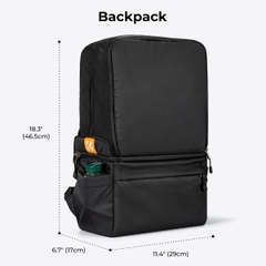 Balo K&F Concept Alpha Backpack 22L KF13.129