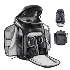 Balo K&F Concept Alpha Backpack 25L KF13.131