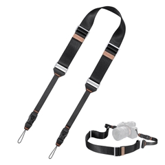 Dây đeo máy ảnh K&F Concept Neck Strap 45mm KF13.132