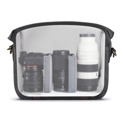 Túi máy ảnh K&F Concept Sling Bag KF13.133