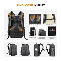 Balo K&F Concept Professional Camera Backpack 22L KF13.134
