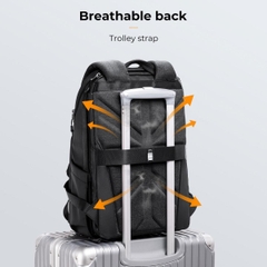 Balo K&F Concept Alpha Backpack 20L KF13.144