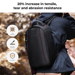 Balo K&F Concept Professional Camera Backpack 18L KF13.151