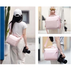 Túi máy ảnh K&F Concept Sling Bag KF13.179
