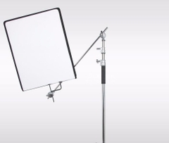 Khung Cờ tản sáng 70 x90cm