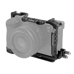 SmallRig Cage Kit Cho Sony A7C II & A7CR (4422)