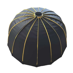 Softbox Triopo KL-105 - Beauty Dish Radar