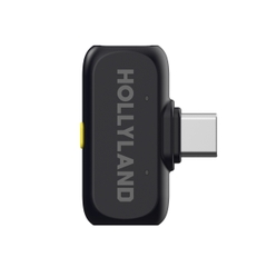 Bộ Micro không dây Hollyland LARK A1 - Hàng chính hãng