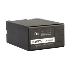 Pin SWIT LB-SU90C 90Wh Li-ion dòng Sony BP-U - Hàng chính hãng