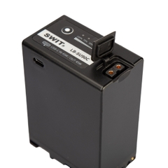 Pin SWIT LB-SU90C 90Wh Li-ion dòng Sony BP-U - Hàng chính hãng