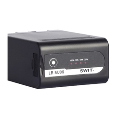 Pin SWIT LB-SU98 98Wh Li-ion dòng Sony BP-U - Hàng chính hãng