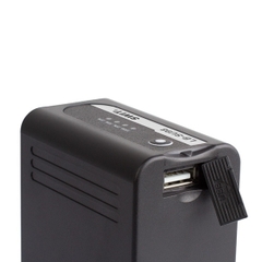 Pin SWIT LB-SU98 98Wh Li-ion dòng Sony BP-U - Hàng chính hãng