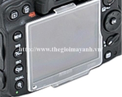 LCD Nikon D80, D90