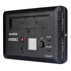 Godox LED500LR Video Light (3300K-5600K)