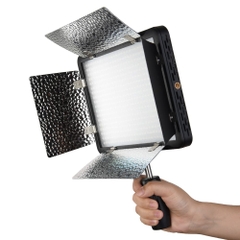 Godox LED500LR Video Light (3300K-5600K)