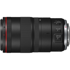 Ống kính Canon RF 100mm f/2.8L Macro IS USM