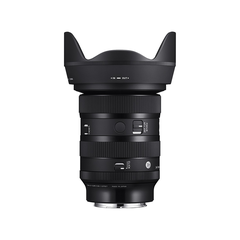 Ống kính Sigma 24-70mm f/2.8 DG DN II Art (for Sony E)