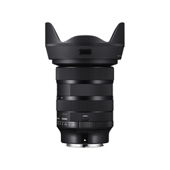 Ống kính Sigma 24-70mm f/2.8 DG DN II Art (for Sony E)