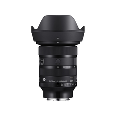Ống kính Sigma 24-70mm f/2.8 DG DN II Art (for Sony E)