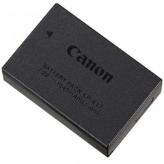 Pin Canon LP-E17 | Hàng Chính Hãng