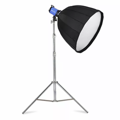 Chân đèn NiceFoto LS280S II - Đệm Khí