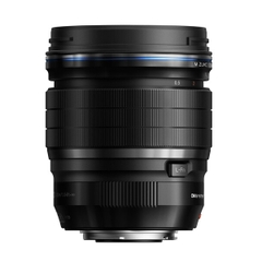 Ống kính OM SYSTEM M.Zuiko Digital ED 45mm F1.2 PRO - Hàng chính hãng
